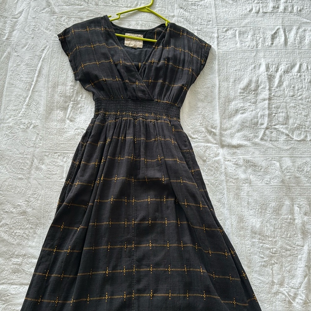 Ace and Jig Faye dress small